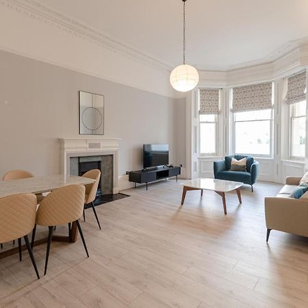 Kensington 2 Bed 2 Bath Apartment For 5 Guests Λονδίνο Εξωτερικό φωτογραφία