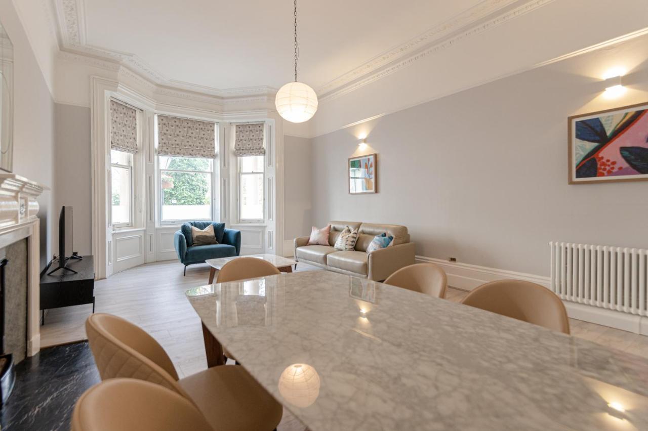 Kensington 2 Bed 2 Bath Apartment For 5 Guests Λονδίνο Εξωτερικό φωτογραφία