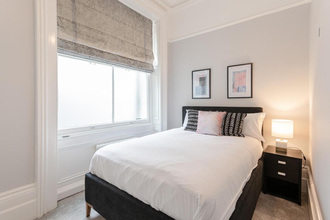 Kensington 2 Bed 2 Bath Apartment For 5 Guests Λονδίνο Εξωτερικό φωτογραφία