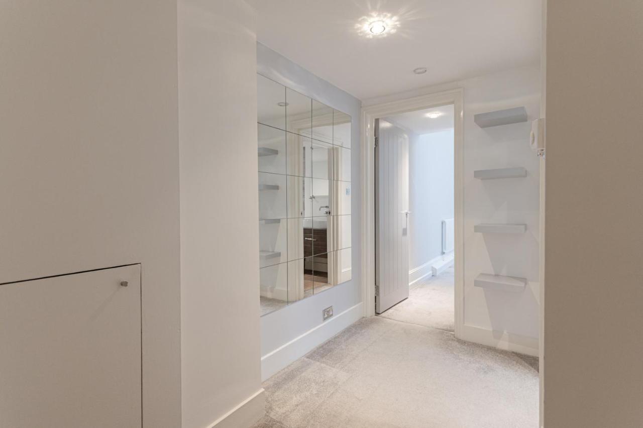 Kensington 2 Bed 2 Bath Apartment For 5 Guests Λονδίνο Εξωτερικό φωτογραφία
