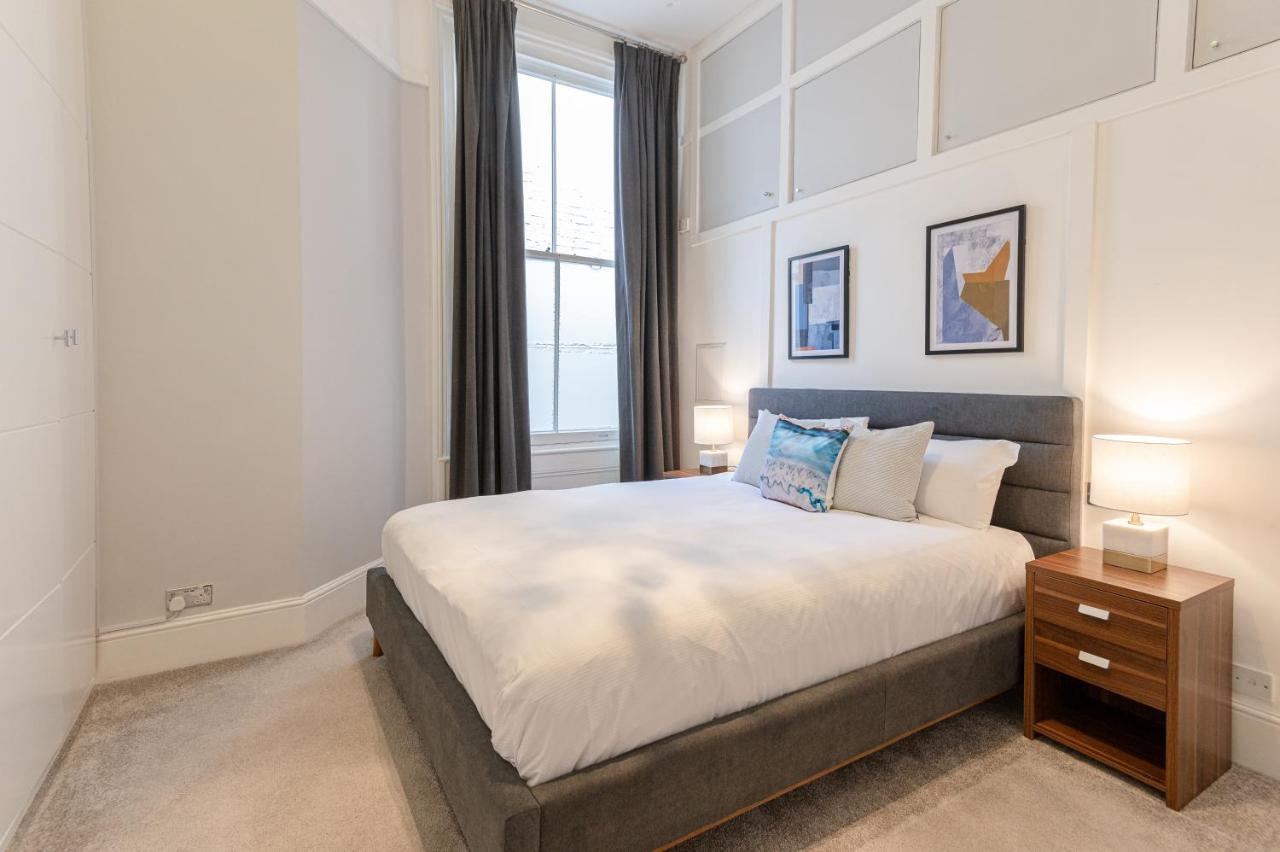 Kensington 2 Bed 2 Bath Apartment For 5 Guests Λονδίνο Εξωτερικό φωτογραφία