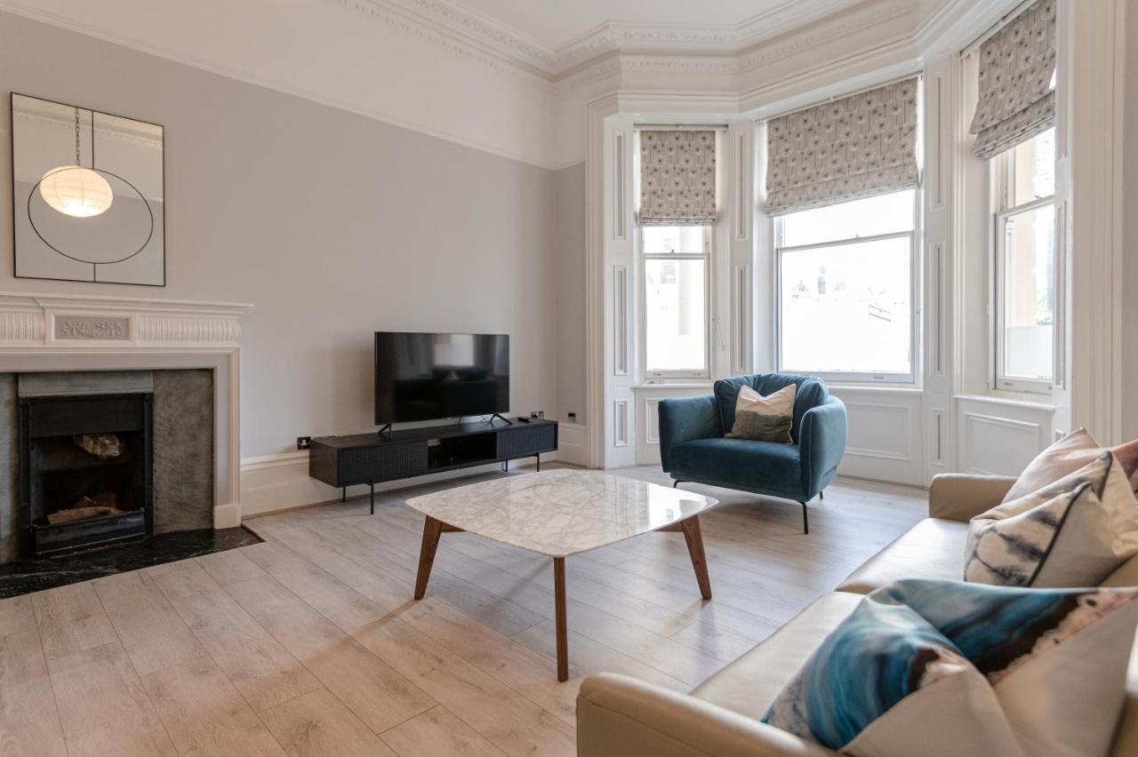 Kensington 2 Bed 2 Bath Apartment For 5 Guests Λονδίνο Εξωτερικό φωτογραφία