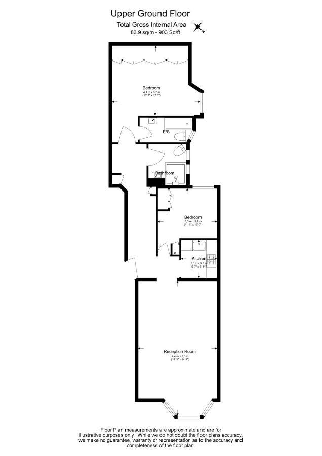 Kensington 2 Bed 2 Bath Apartment For 5 Guests Λονδίνο Εξωτερικό φωτογραφία